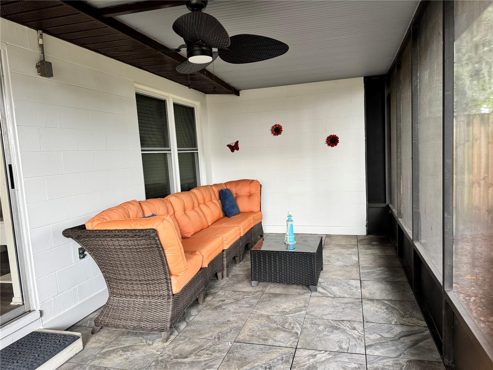 CIMARRON SOUTH - Residential