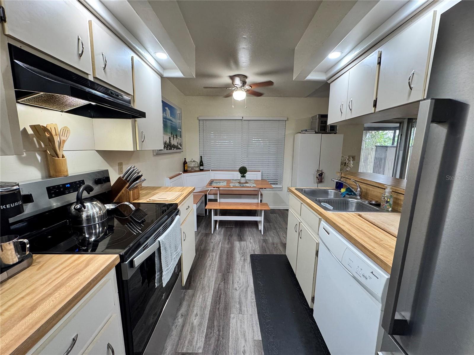 CIMARRON SOUTH - Residential