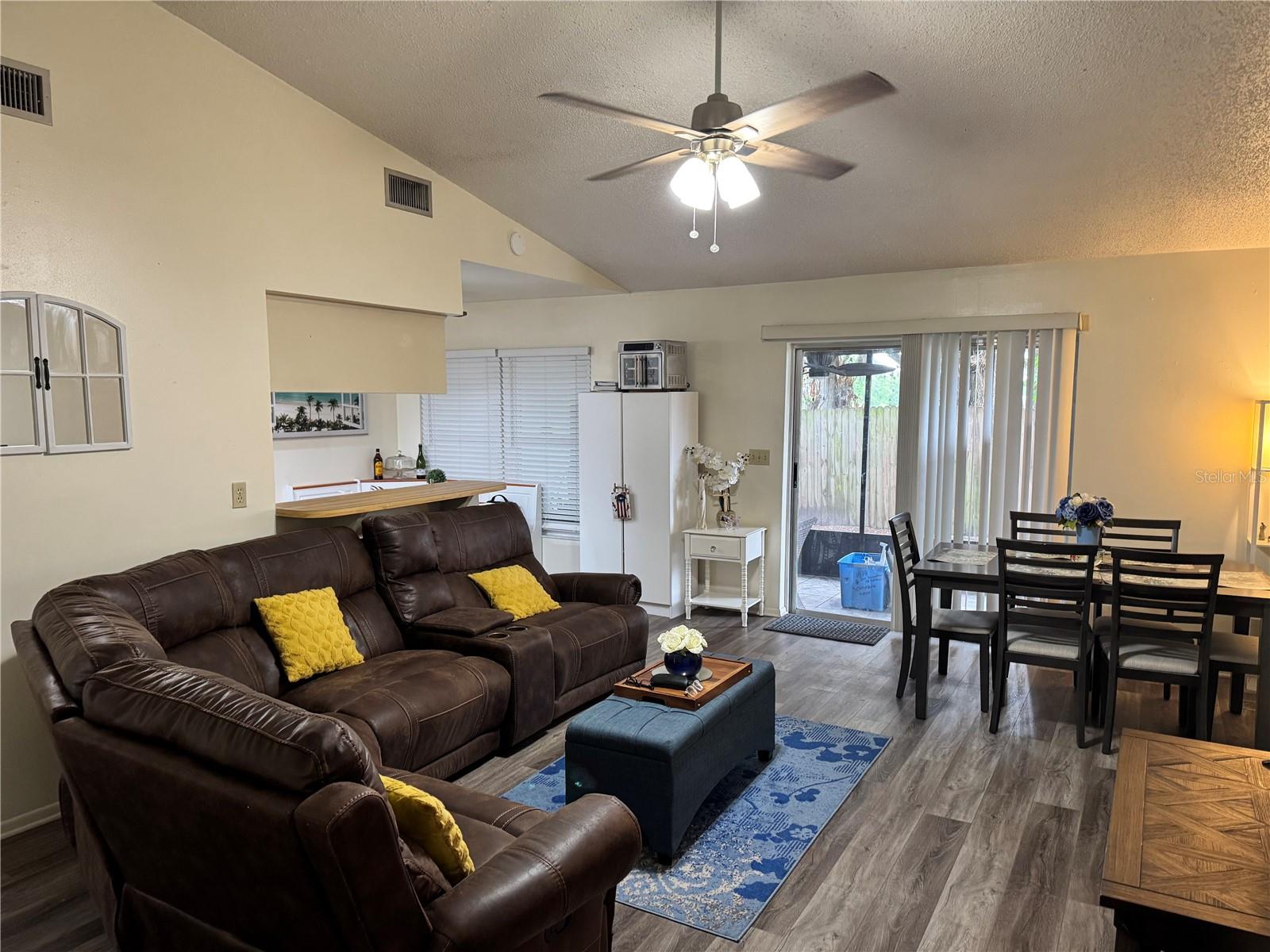 CIMARRON SOUTH - Residential