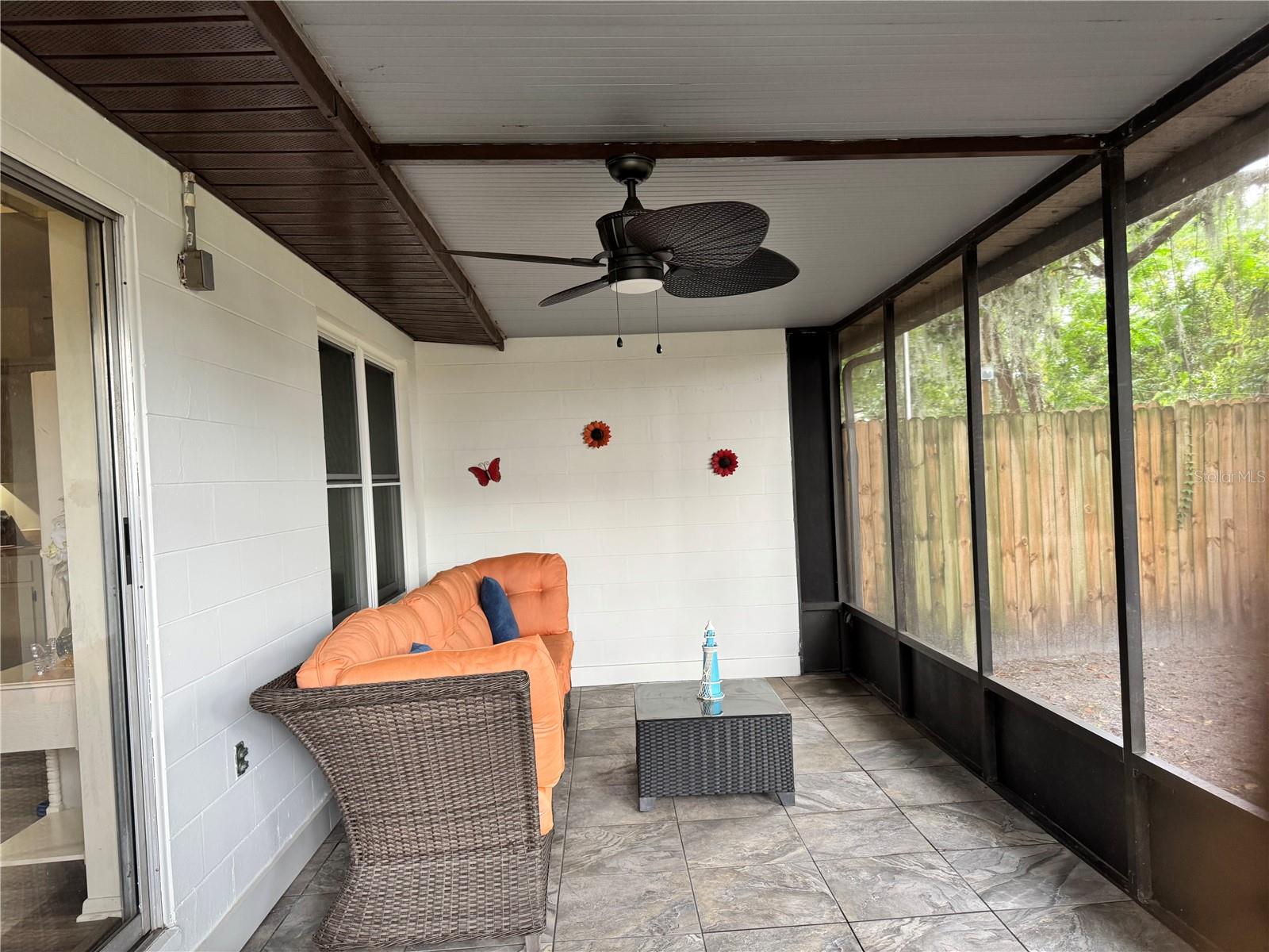 CIMARRON SOUTH - Residential