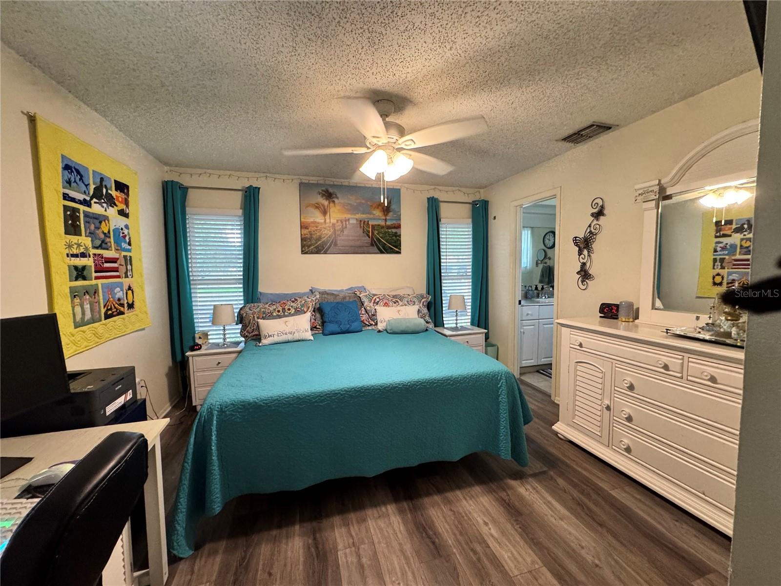 CIMARRON SOUTH - Residential