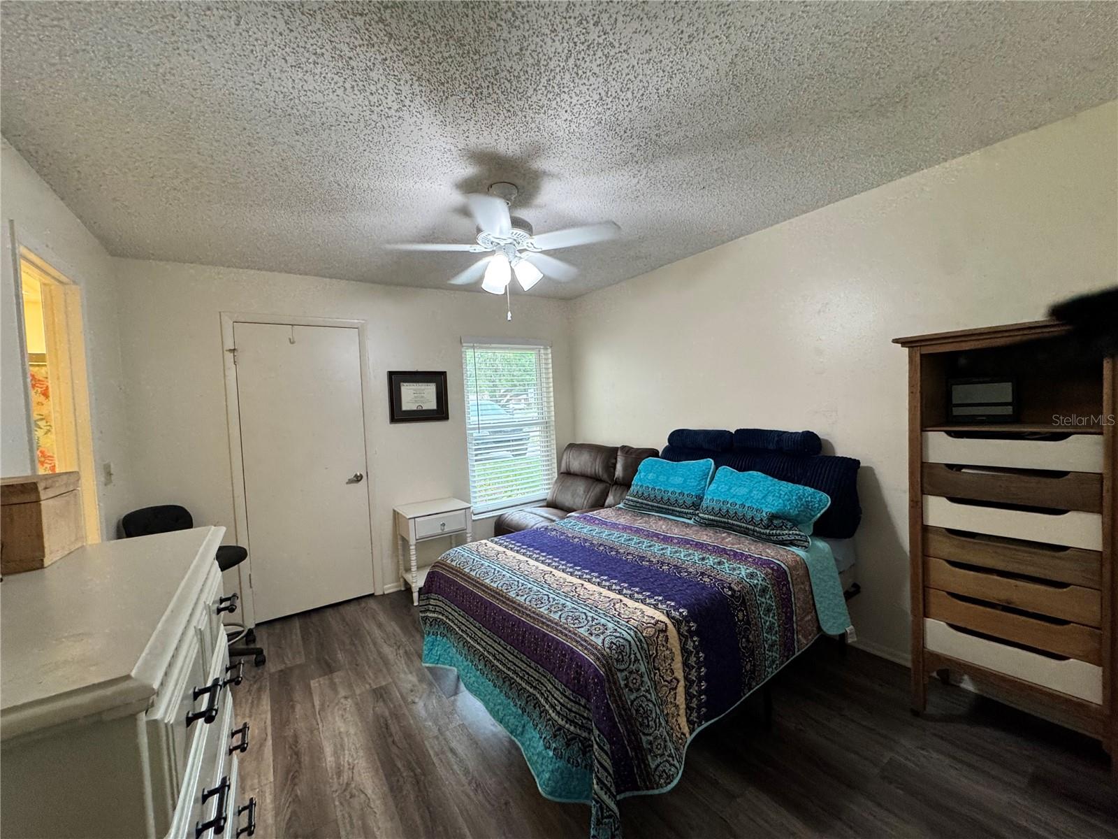 CIMARRON SOUTH - Residential