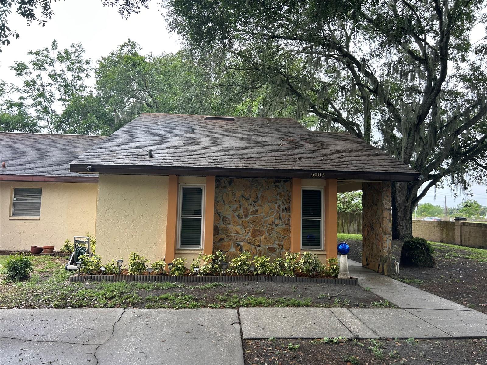 CIMARRON SOUTH - Residential