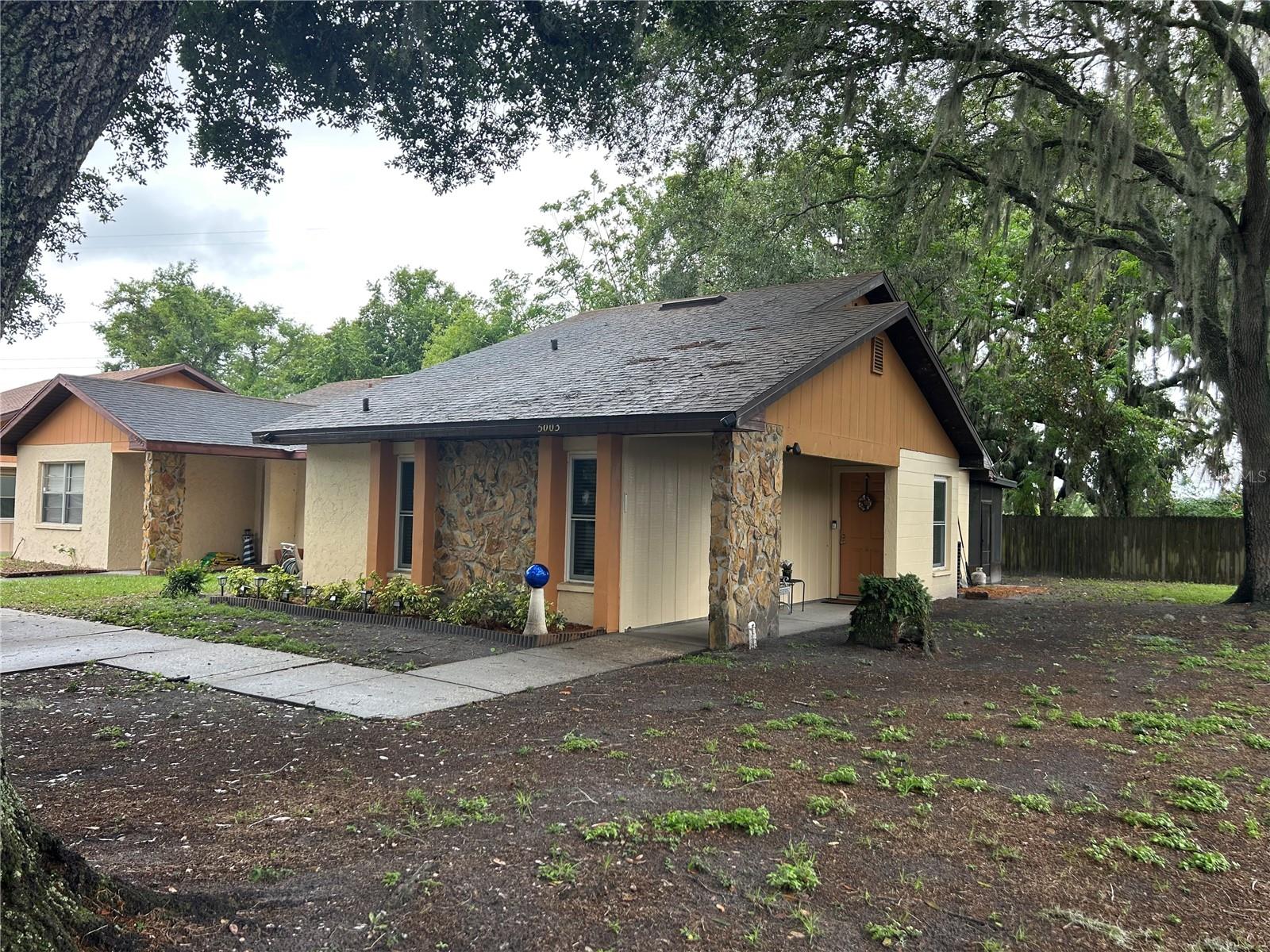 CIMARRON SOUTH - Residential