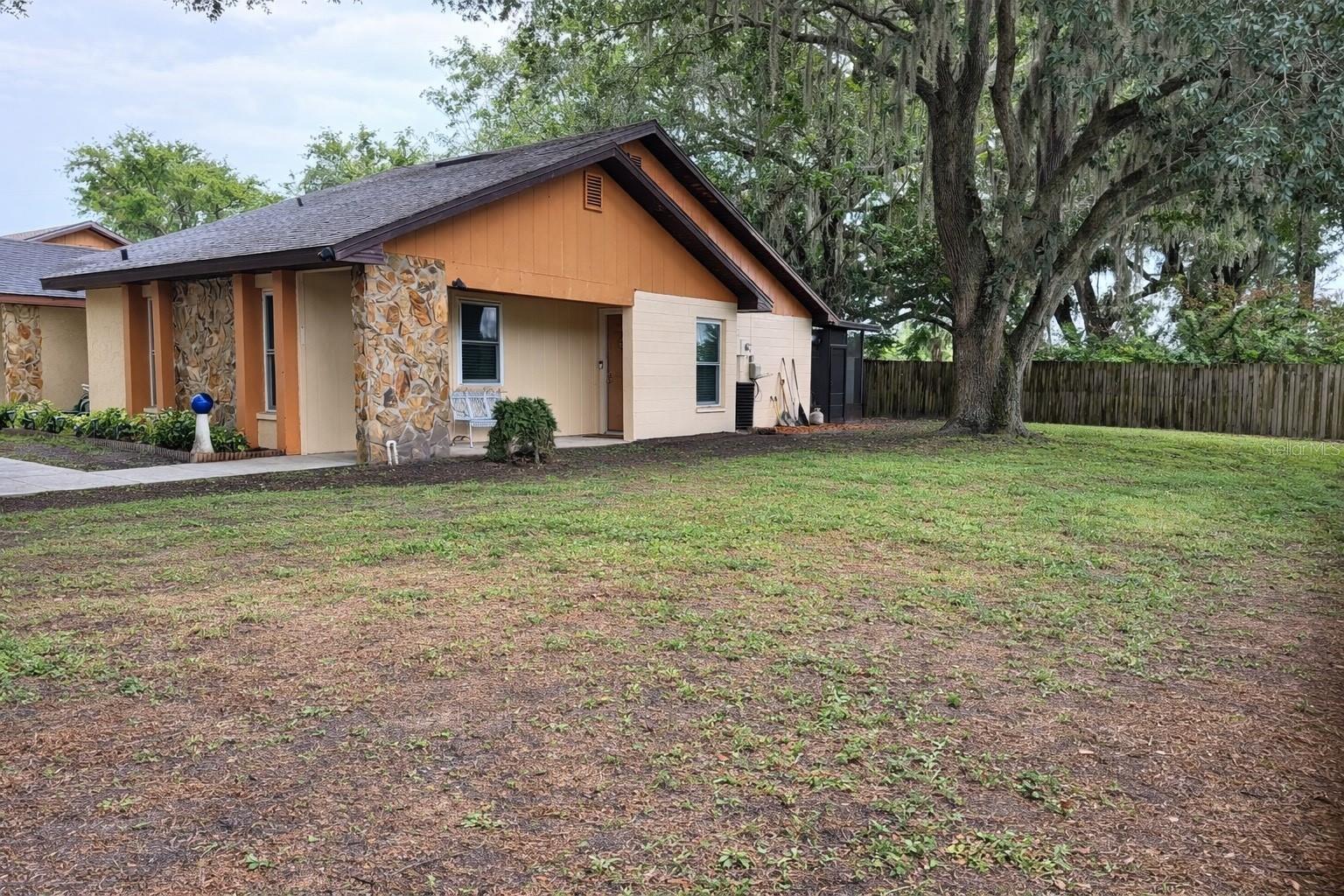 CIMARRON SOUTH - Residential