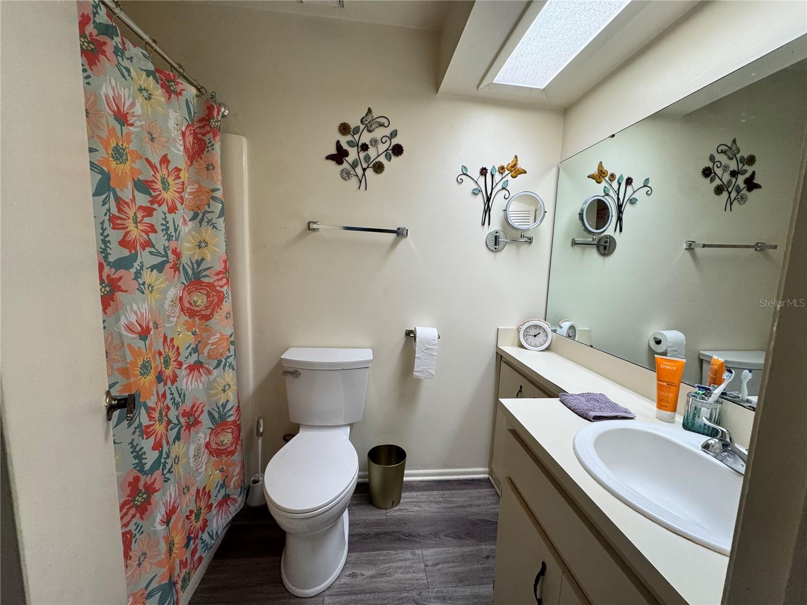 CIMARRON SOUTH - Residential