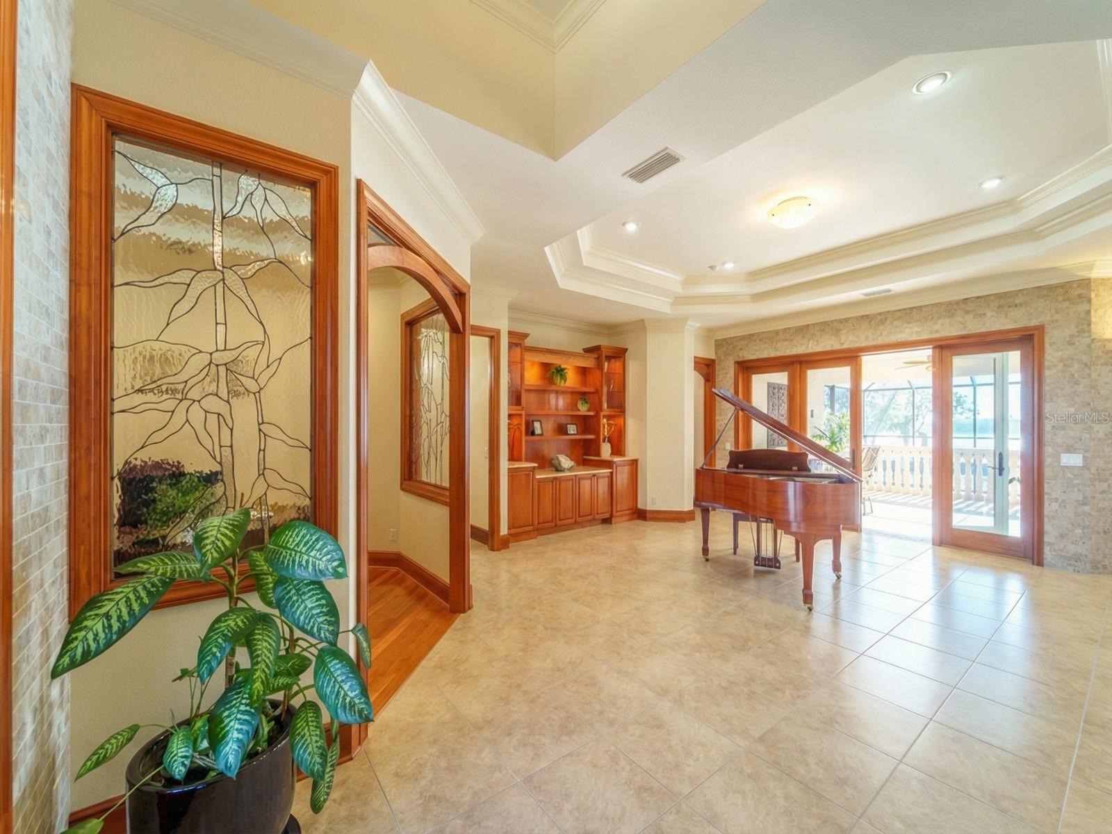 ENGLEWOOD GARDENS - Residential