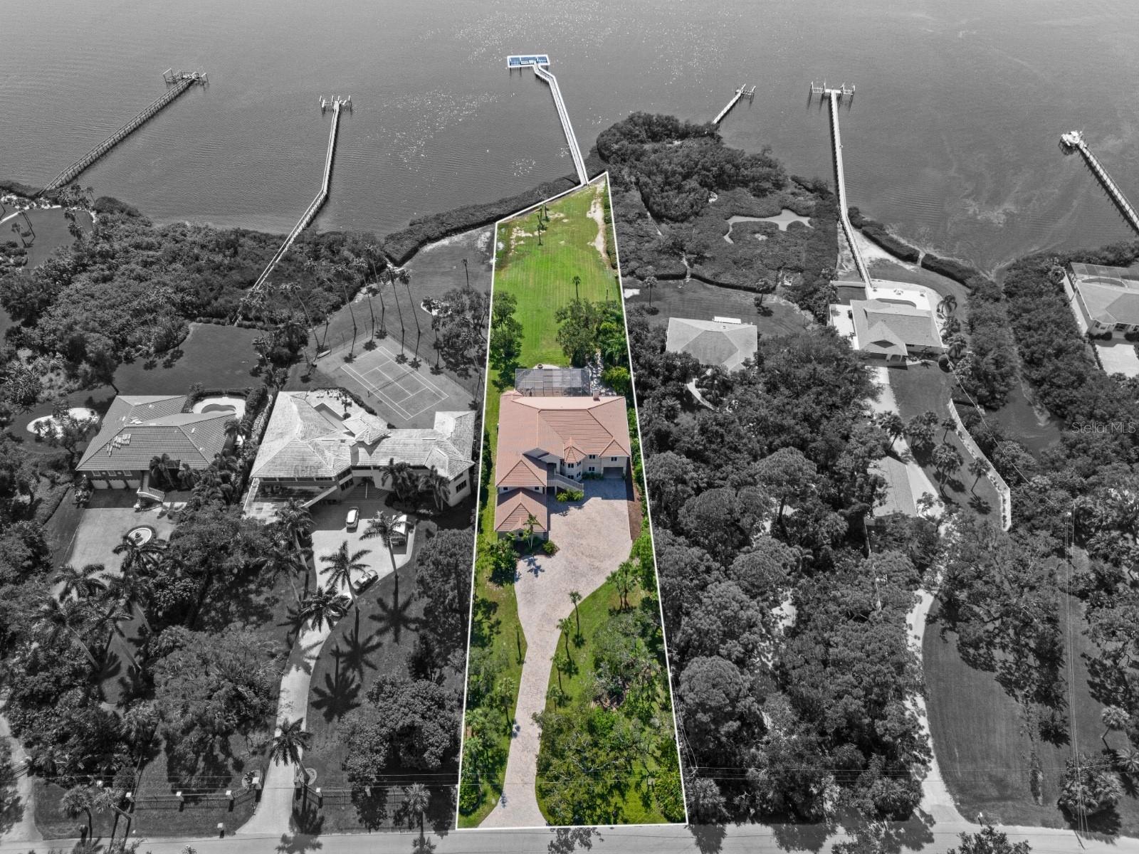 ENGLEWOOD GARDENS - Residential