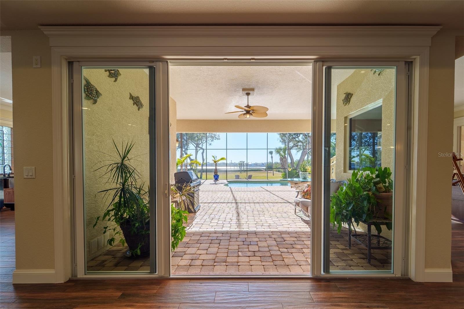 ENGLEWOOD GARDENS - Residential