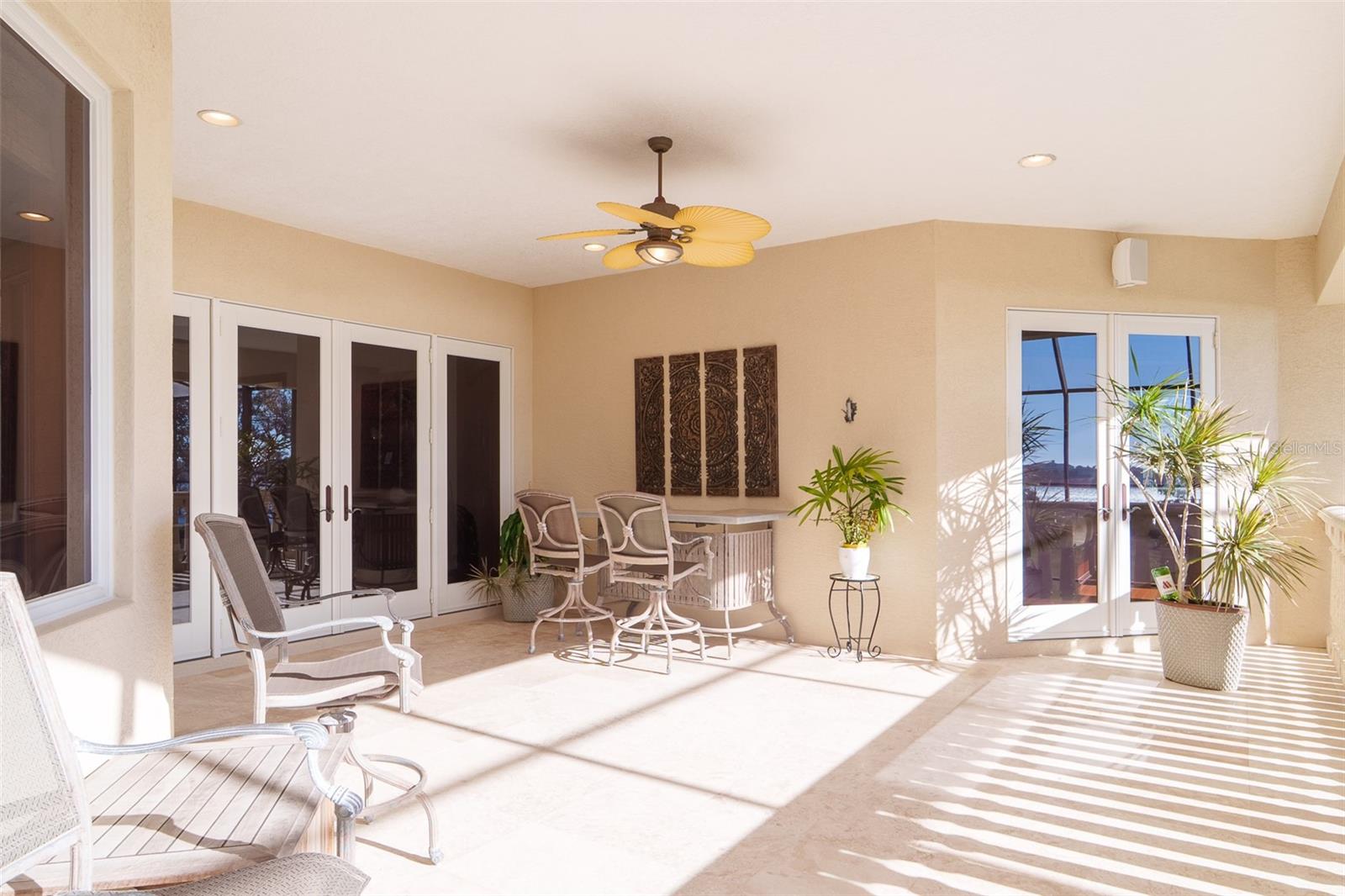 ENGLEWOOD GARDENS - Residential