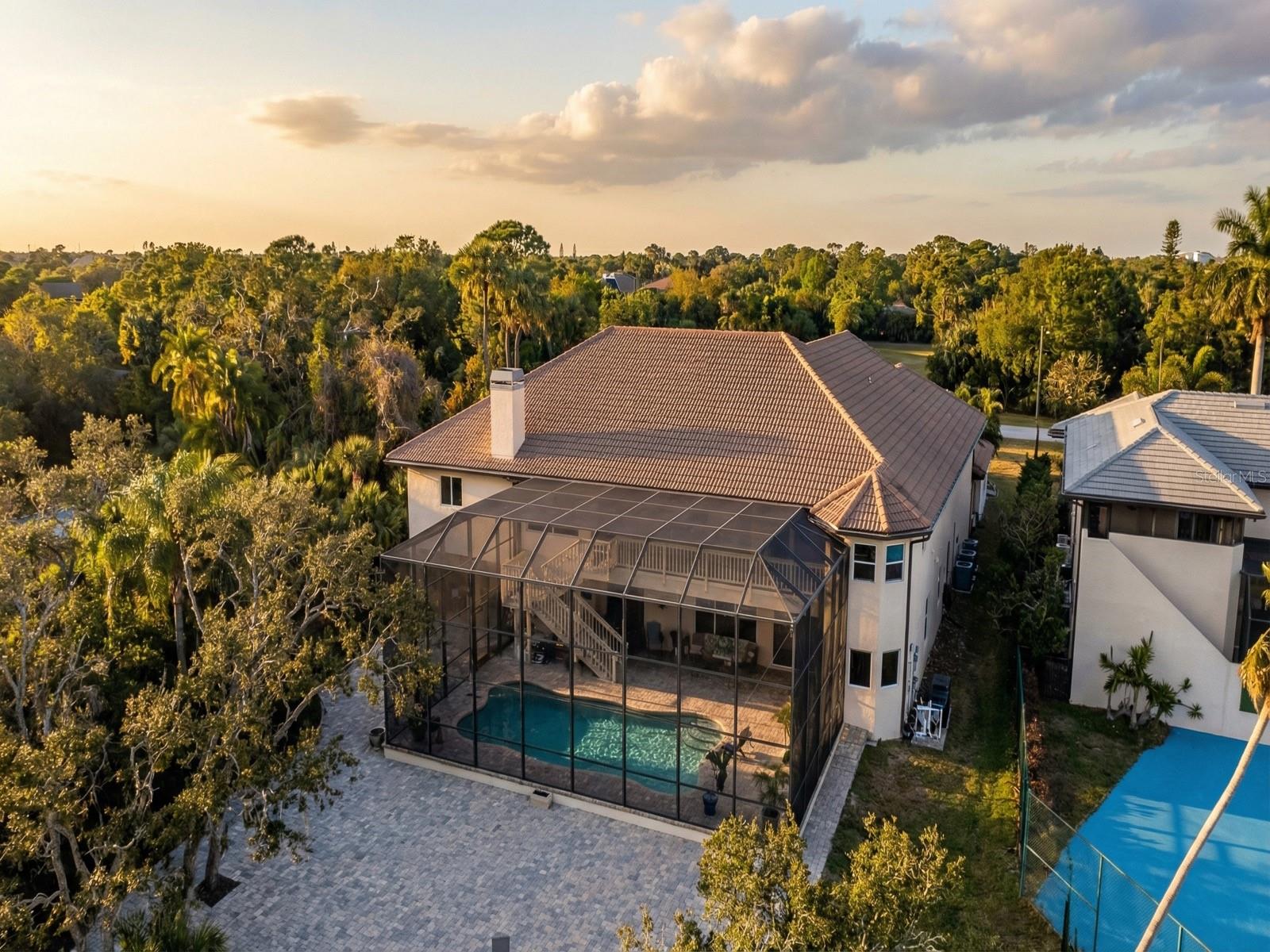 ENGLEWOOD GARDENS - Residential