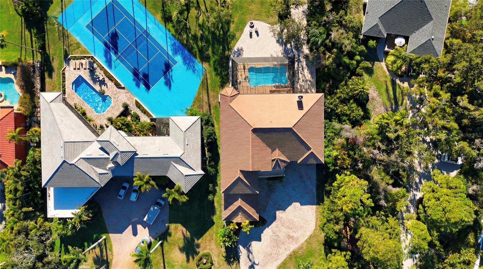 ENGLEWOOD GARDENS - Residential