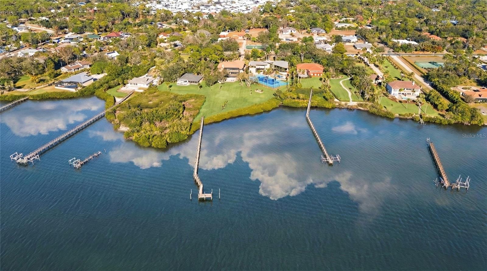 ENGLEWOOD GARDENS - Residential