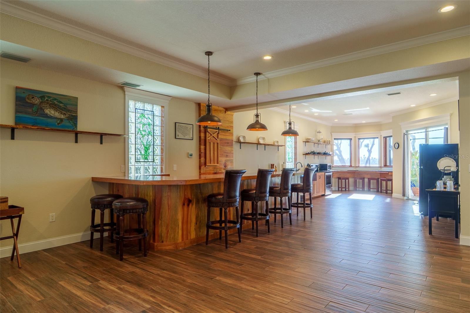 ENGLEWOOD GARDENS - Residential