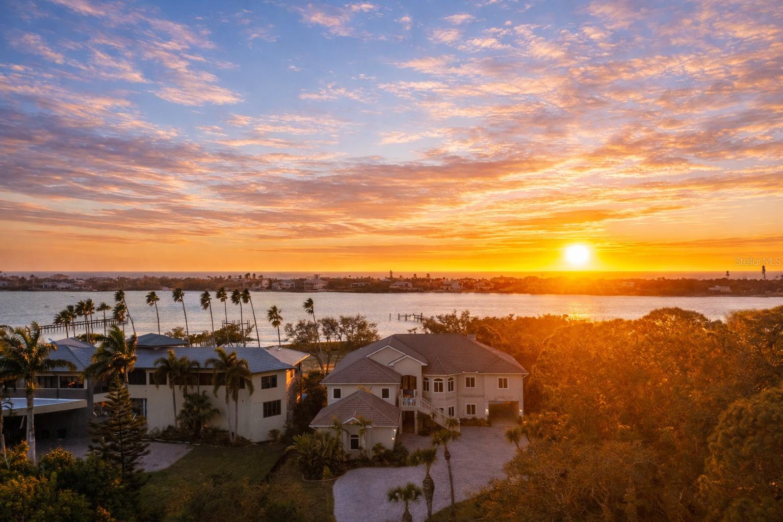 ENGLEWOOD GARDENS - Residential