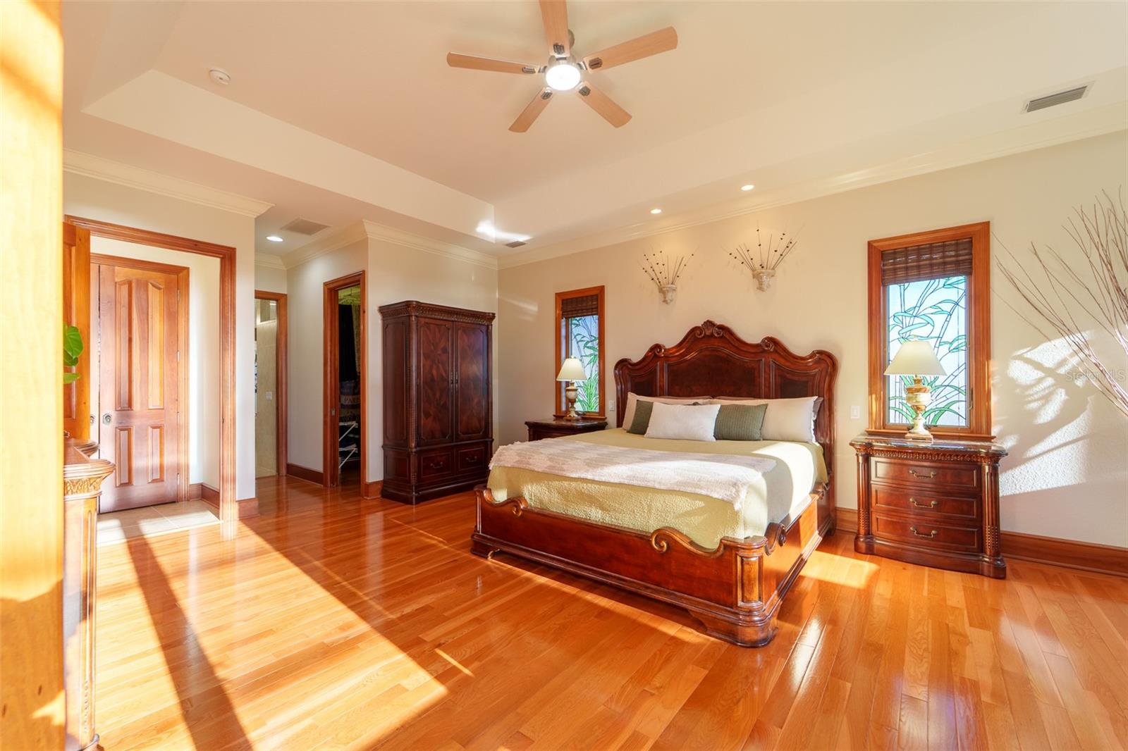 ENGLEWOOD GARDENS - Residential