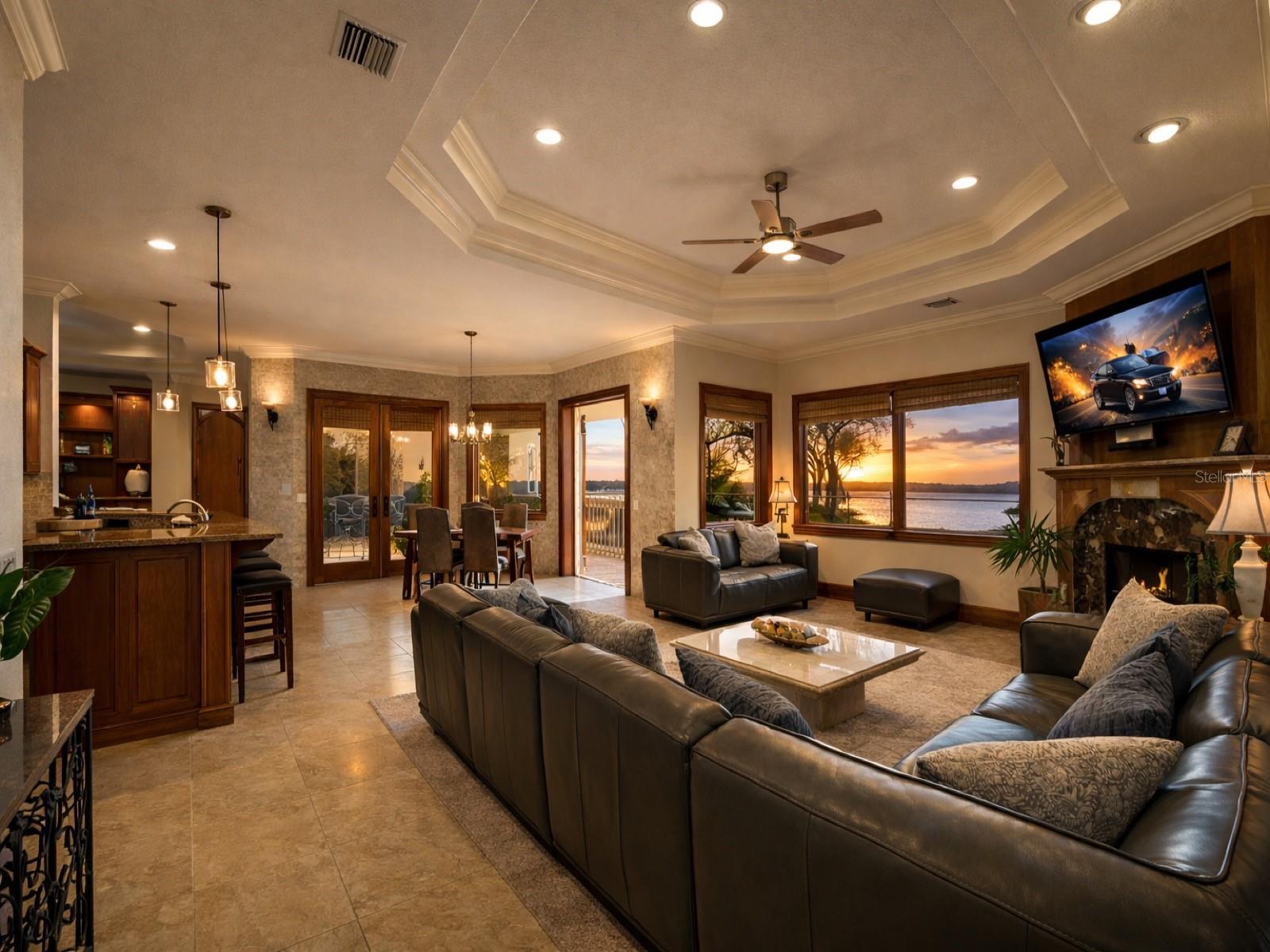 ENGLEWOOD GARDENS - Residential