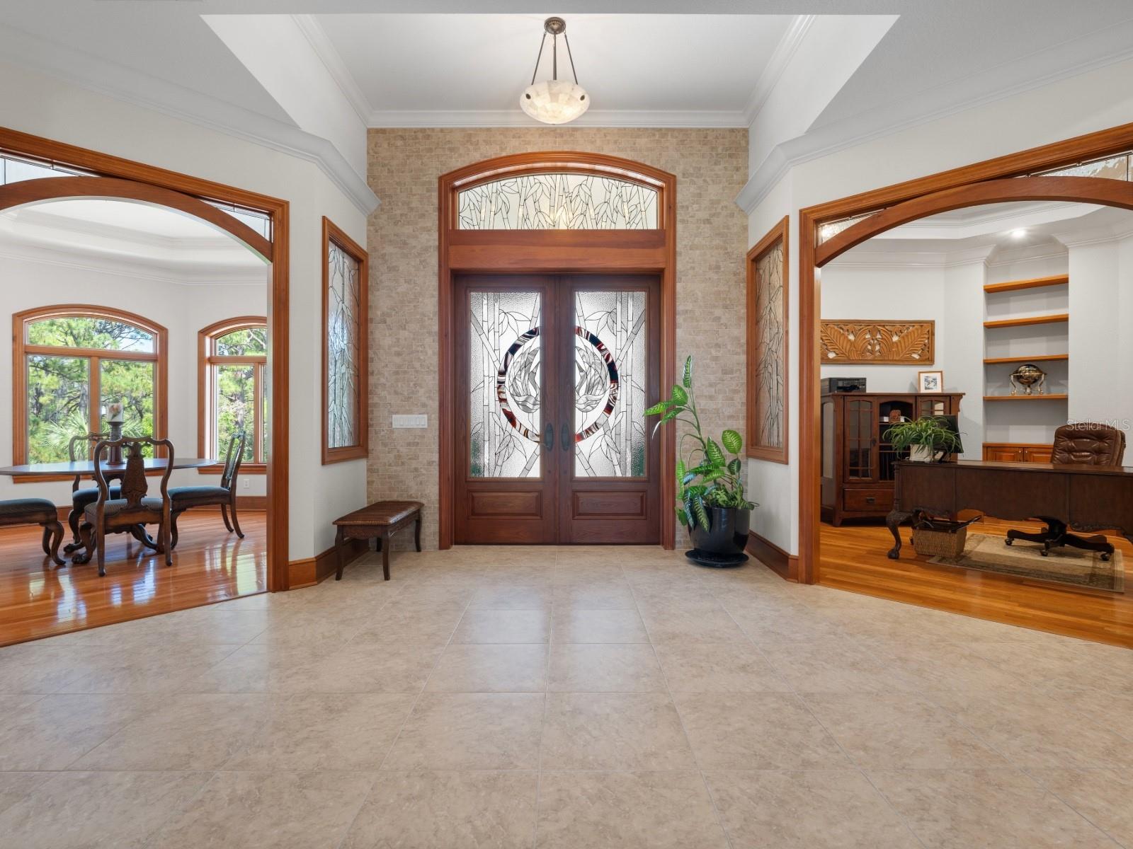 ENGLEWOOD GARDENS - Residential