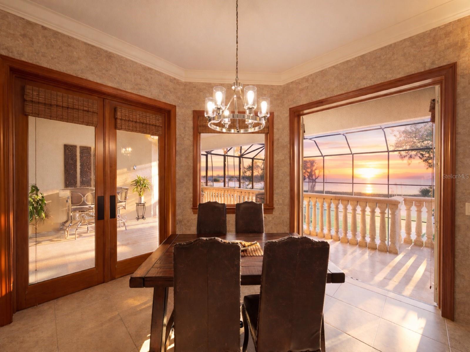 ENGLEWOOD GARDENS - Residential