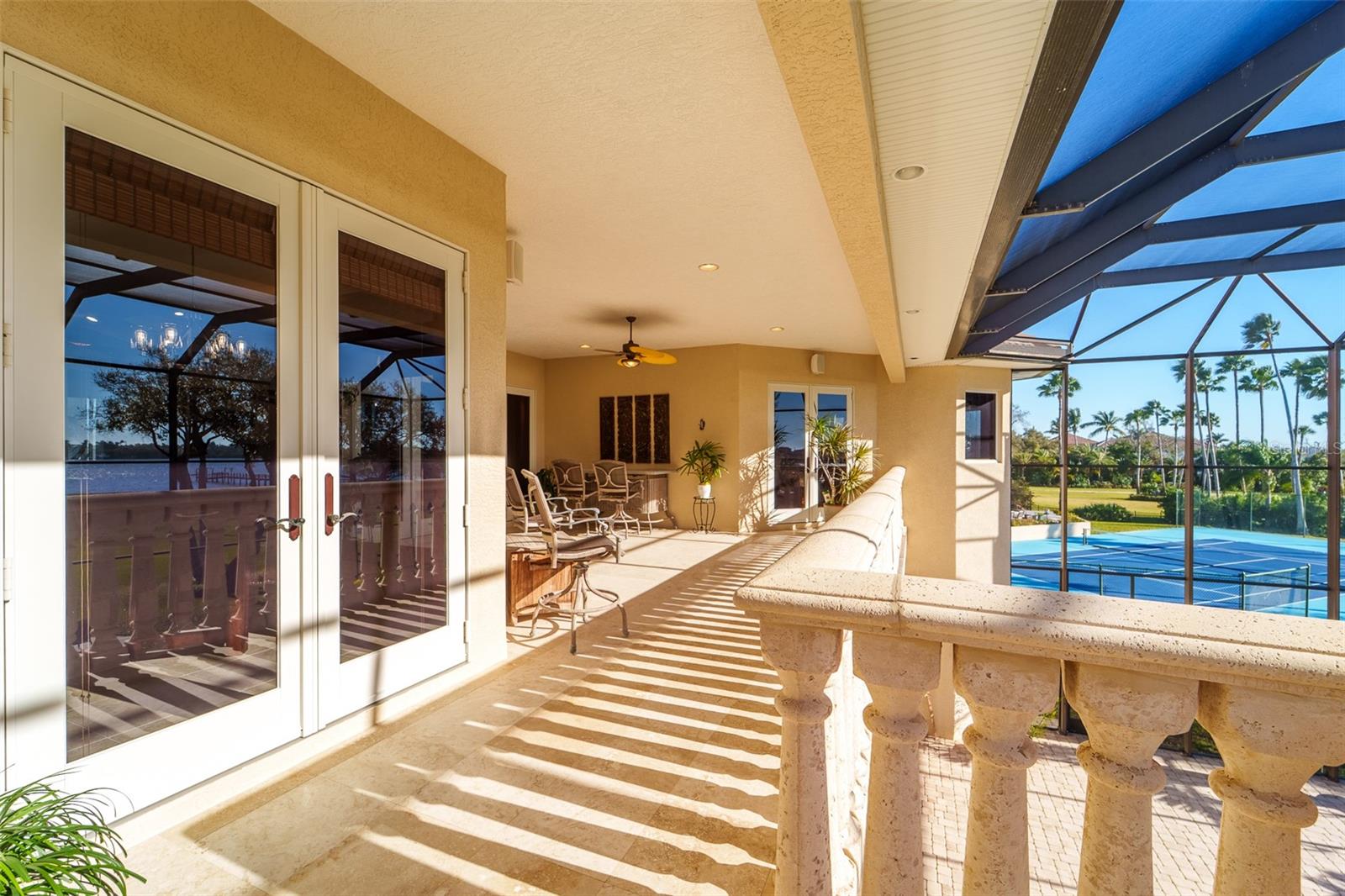 ENGLEWOOD GARDENS - Residential