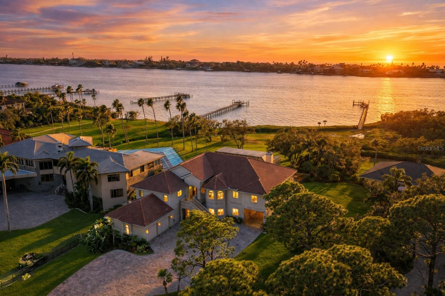 ENGLEWOOD GARDENS - Residential