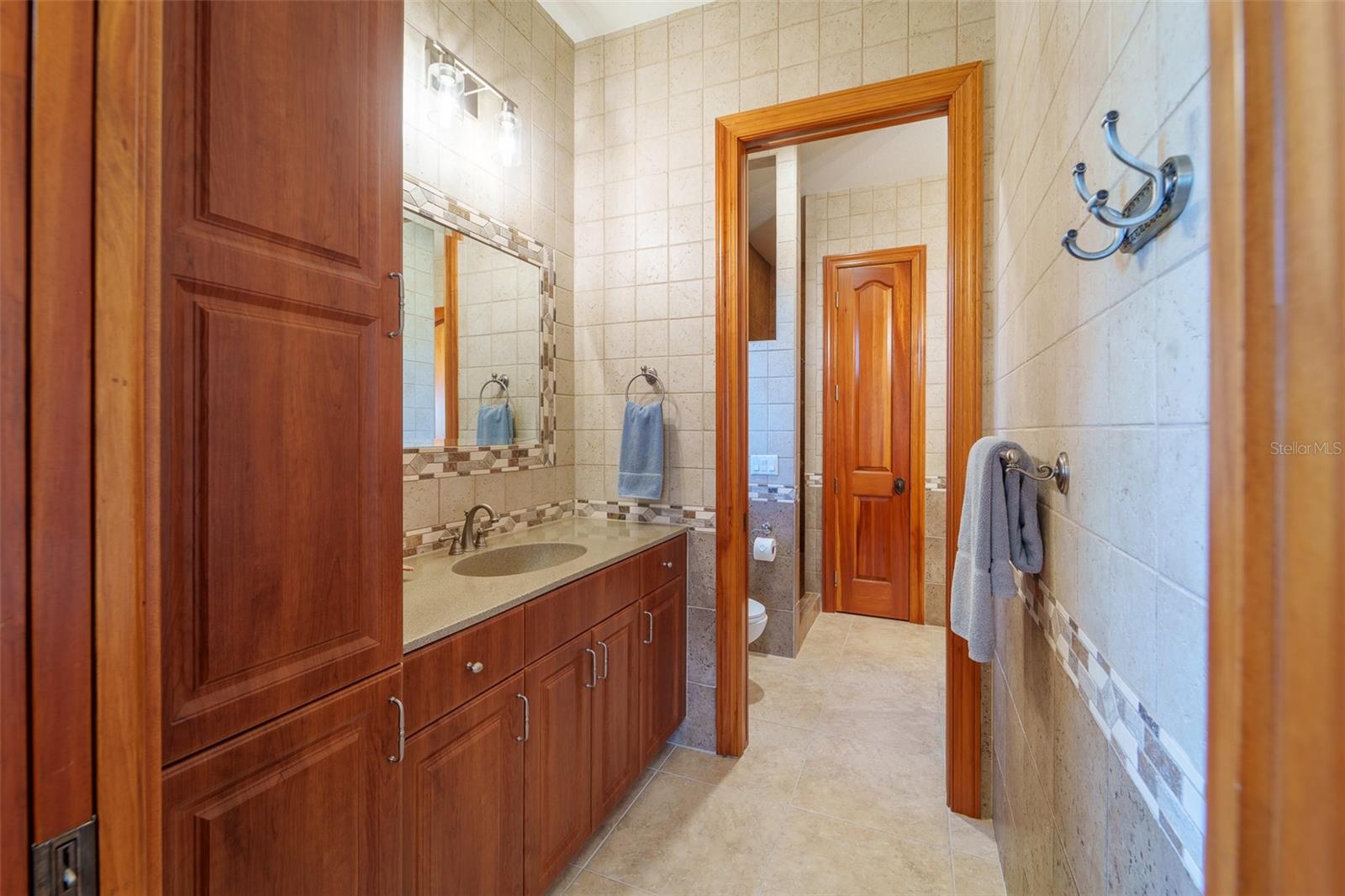 ENGLEWOOD GARDENS - Residential