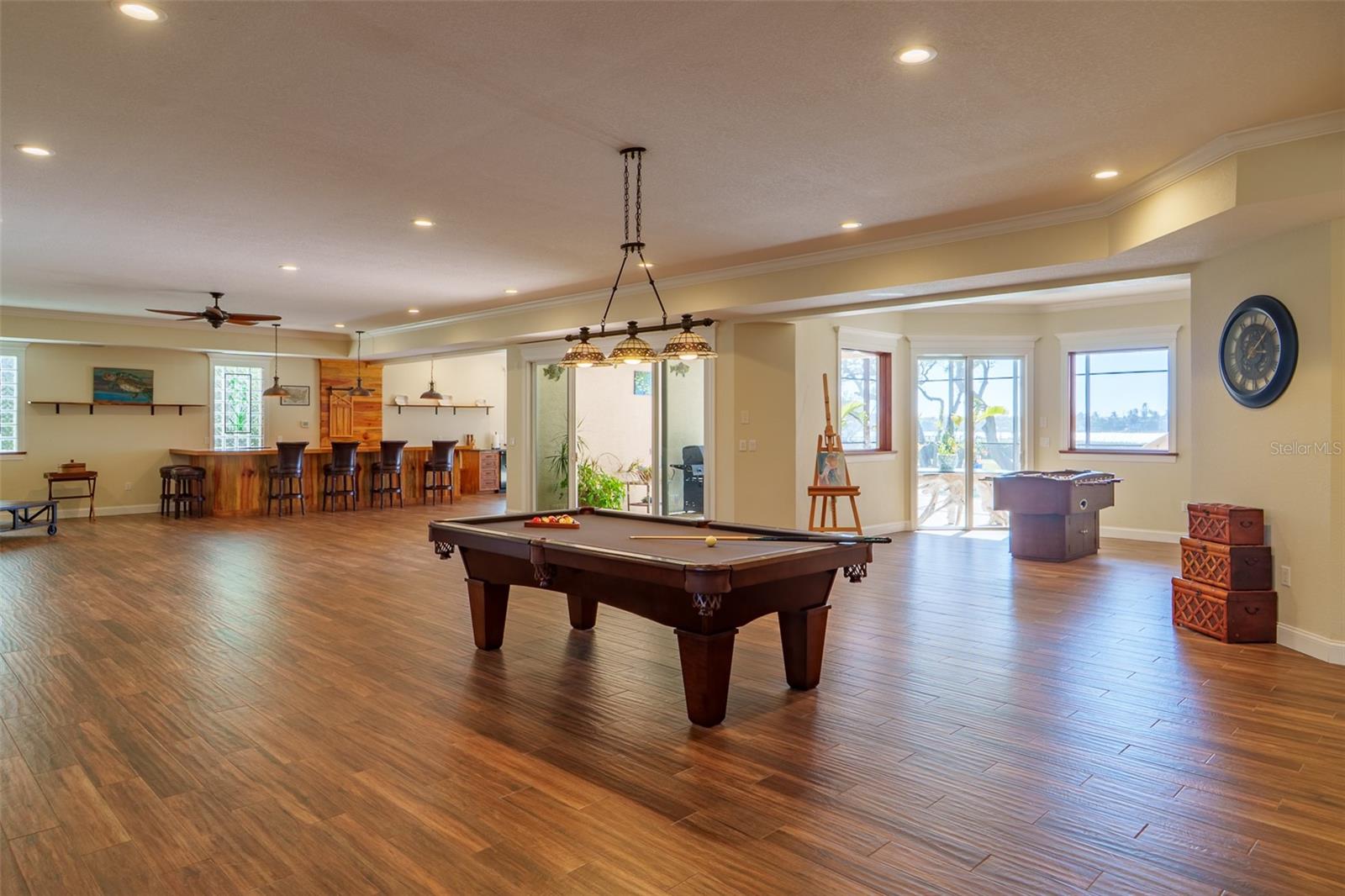 ENGLEWOOD GARDENS - Residential