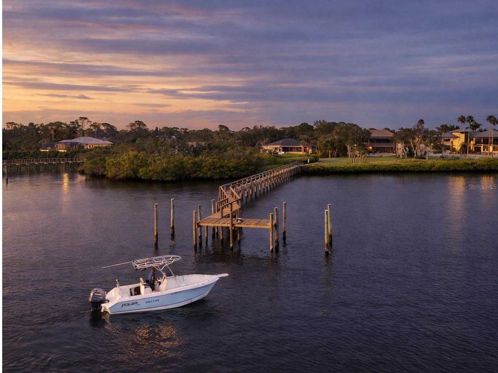 ENGLEWOOD GARDENS - Residential