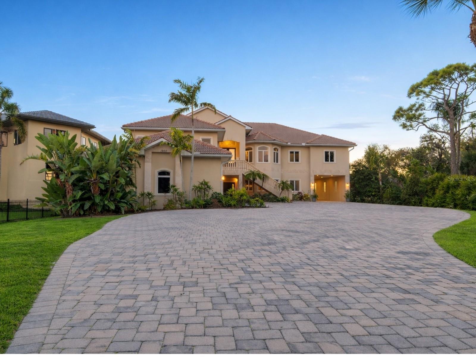 ENGLEWOOD GARDENS - Residential