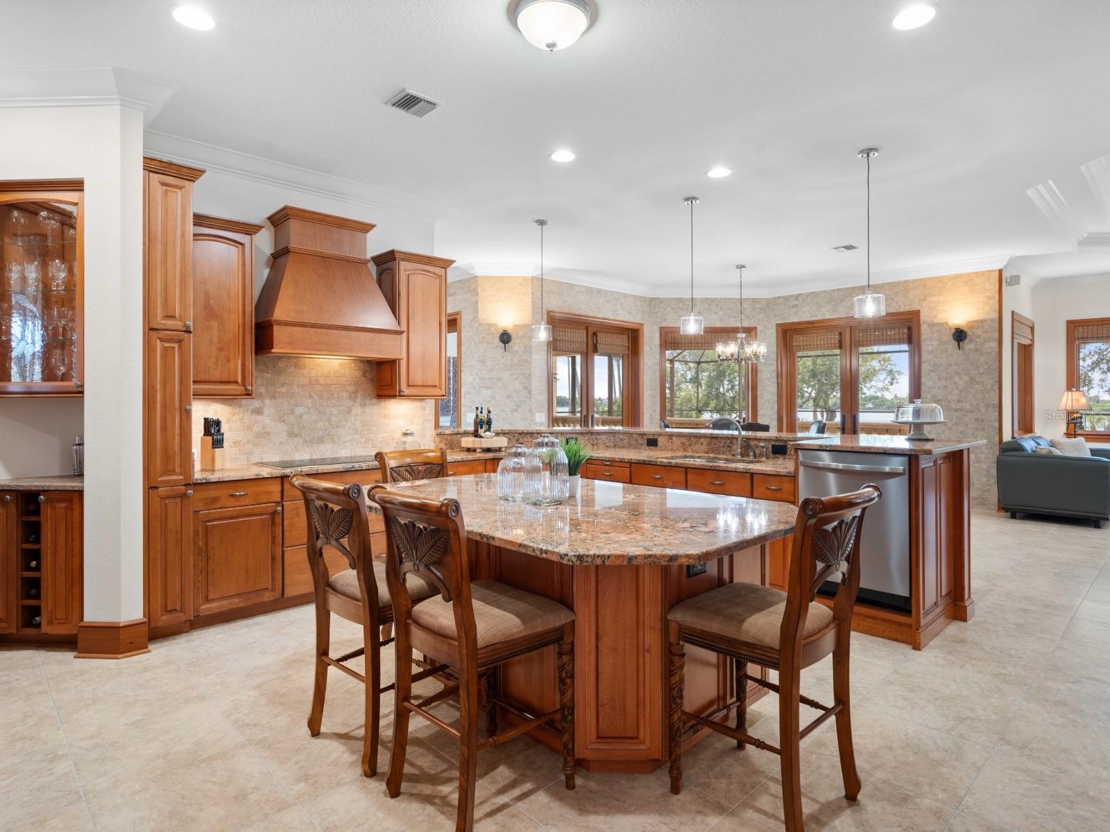 ENGLEWOOD GARDENS - Residential