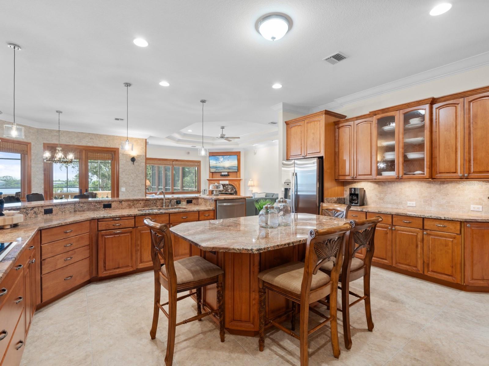 ENGLEWOOD GARDENS - Residential