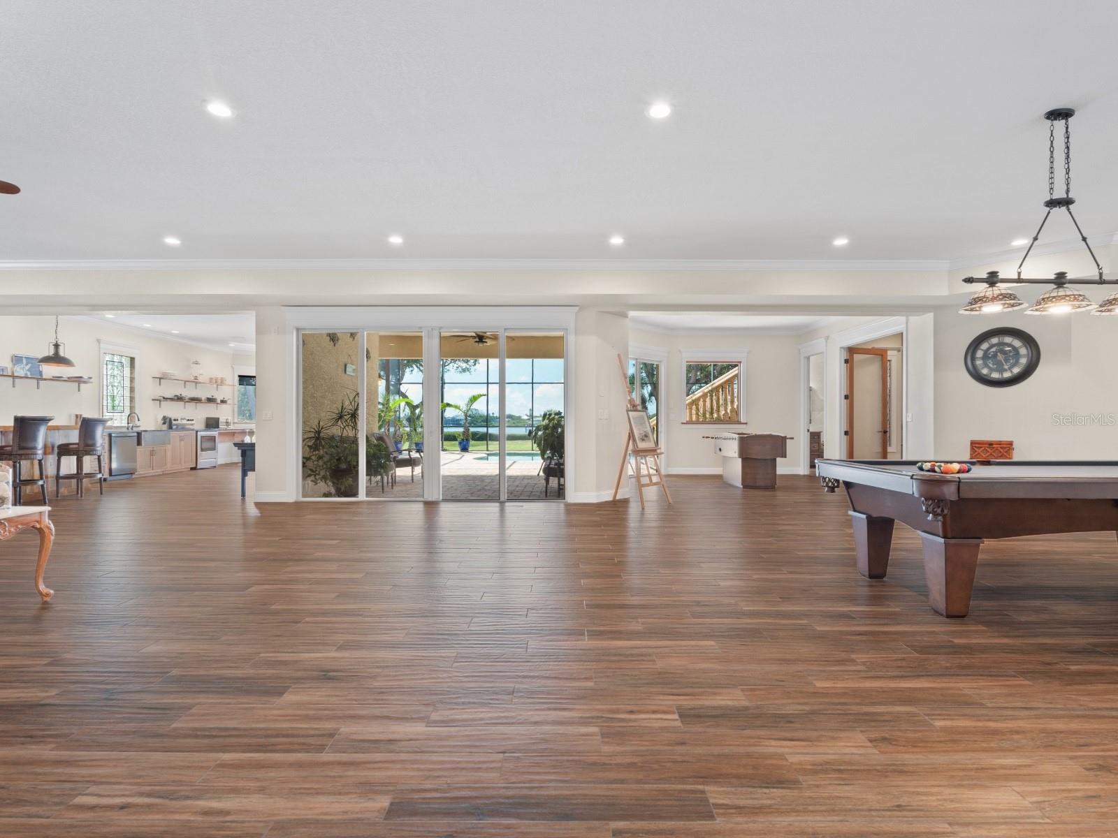 ENGLEWOOD GARDENS - Residential