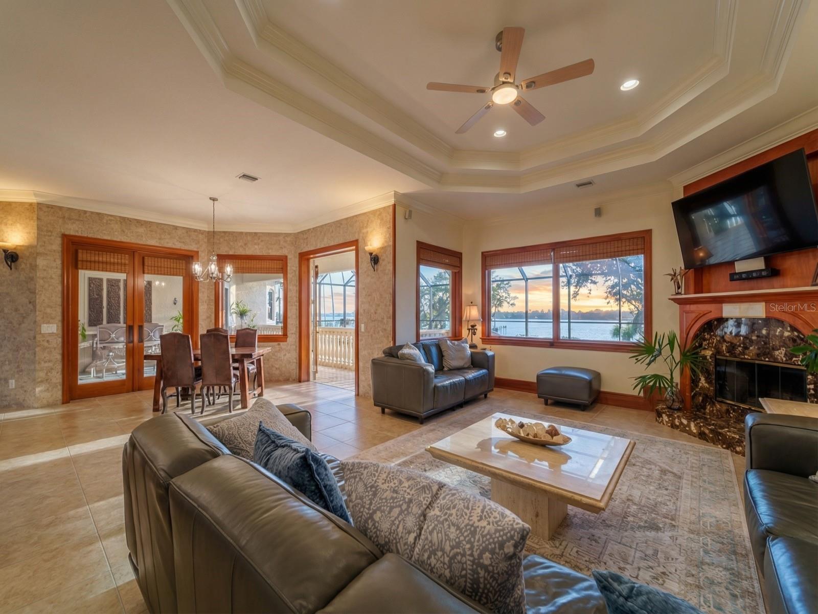 ENGLEWOOD GARDENS - Residential