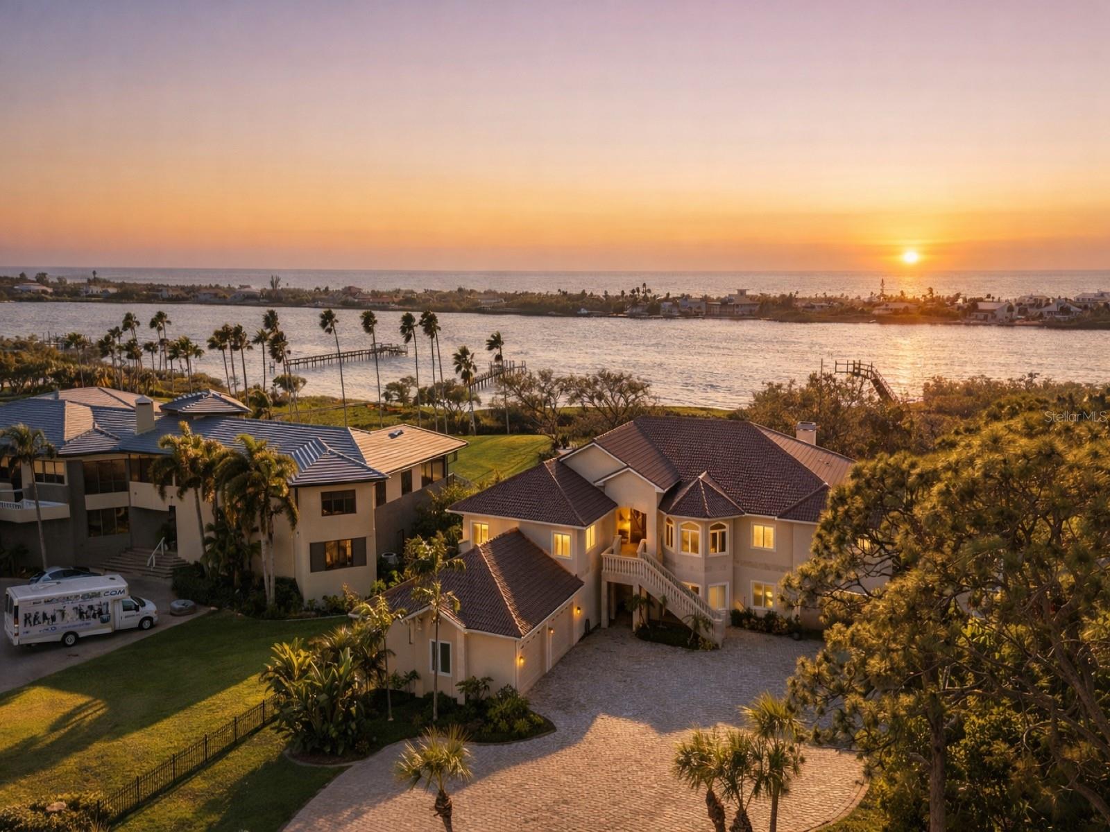 ENGLEWOOD GARDENS - Residential
