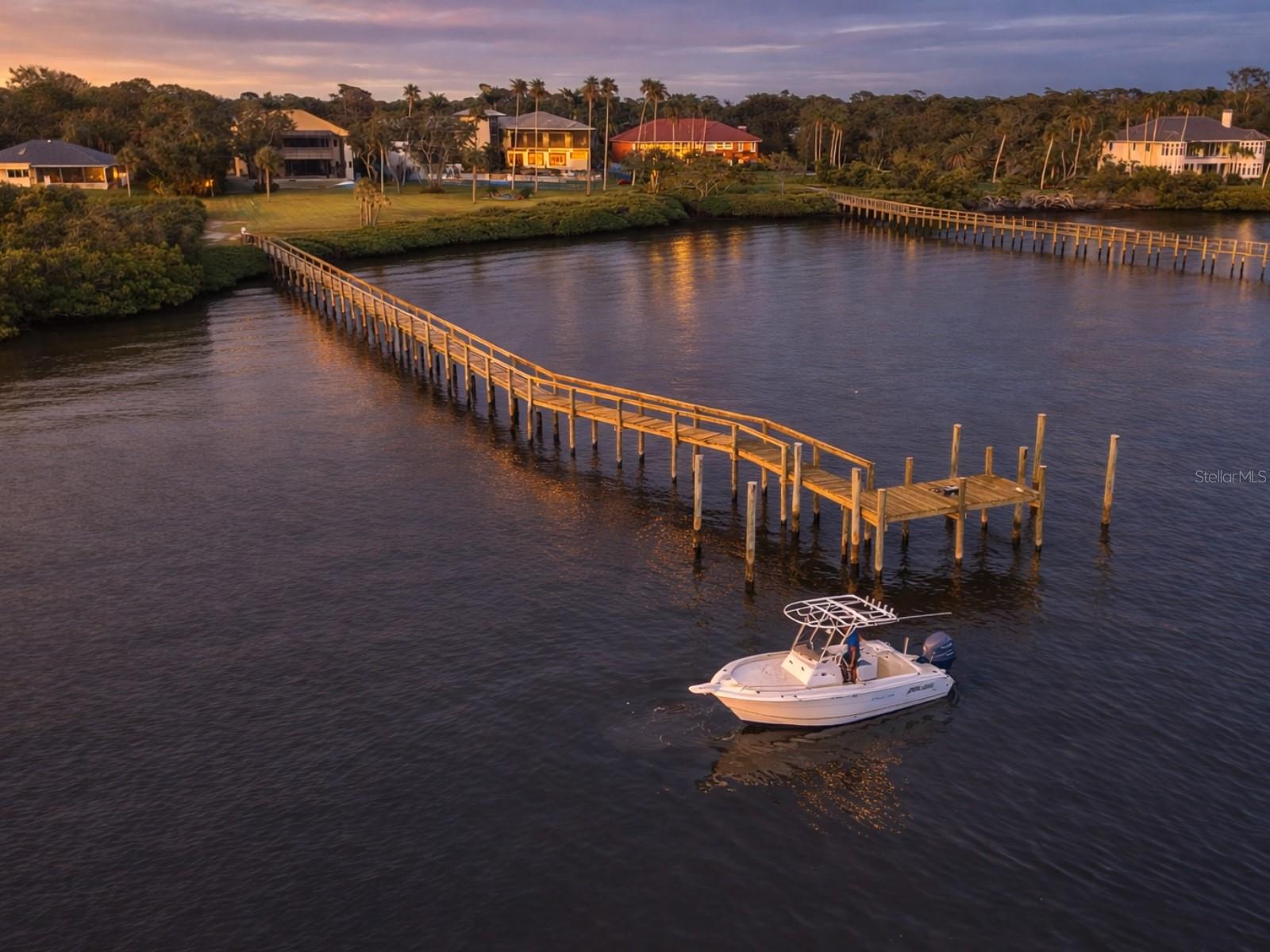 ENGLEWOOD GARDENS - Residential