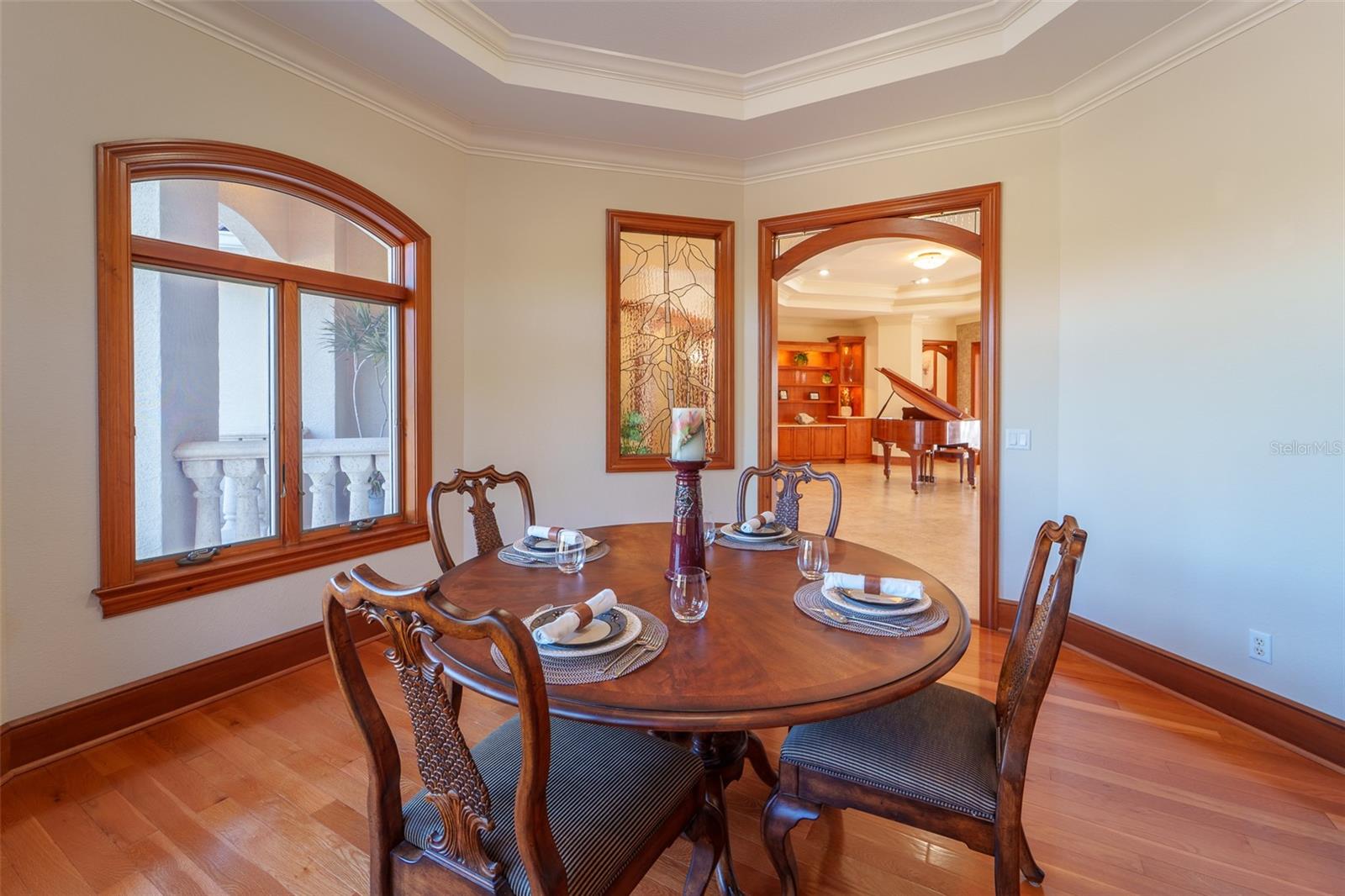 ENGLEWOOD GARDENS - Residential