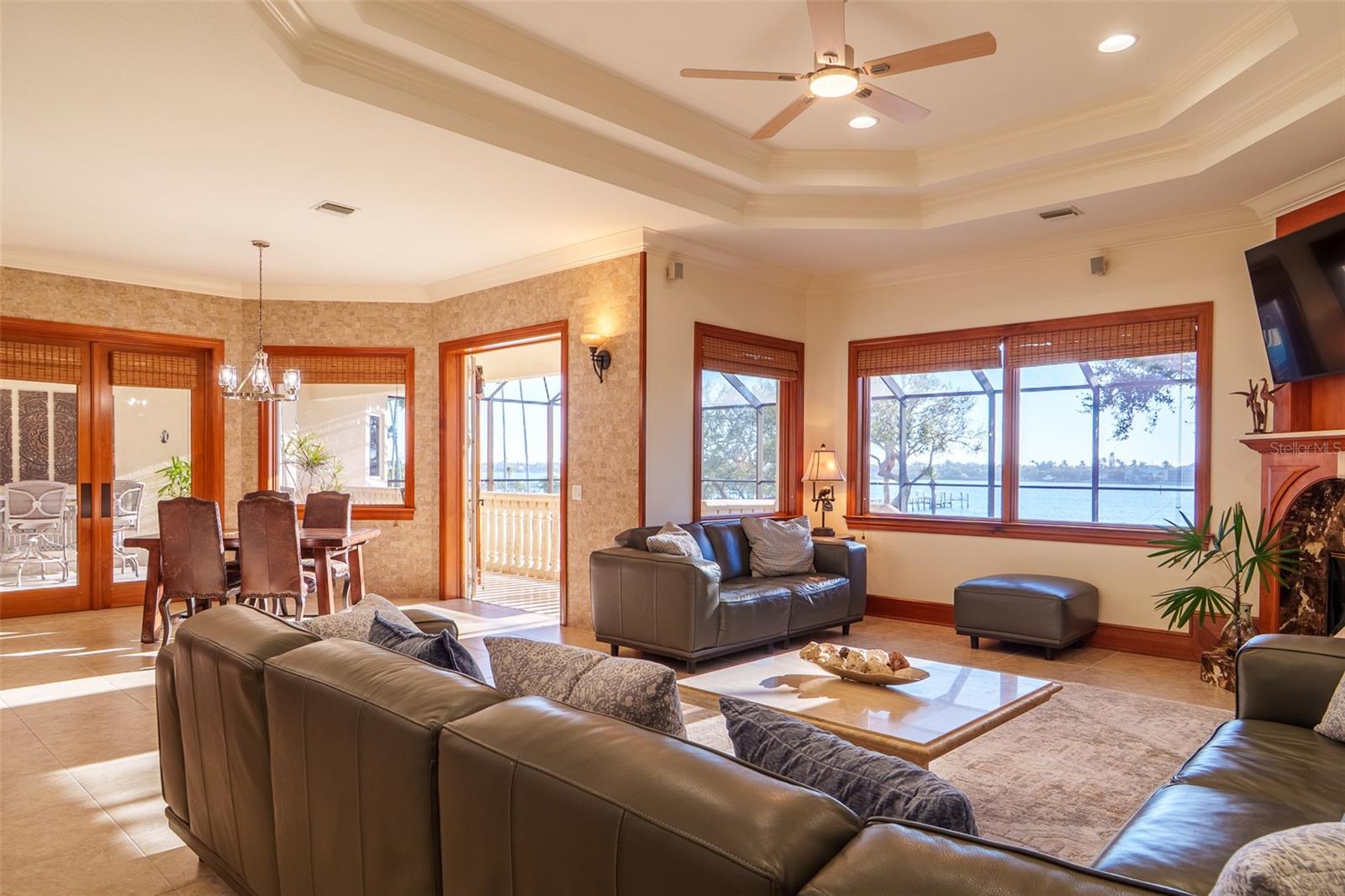 ENGLEWOOD GARDENS - Residential