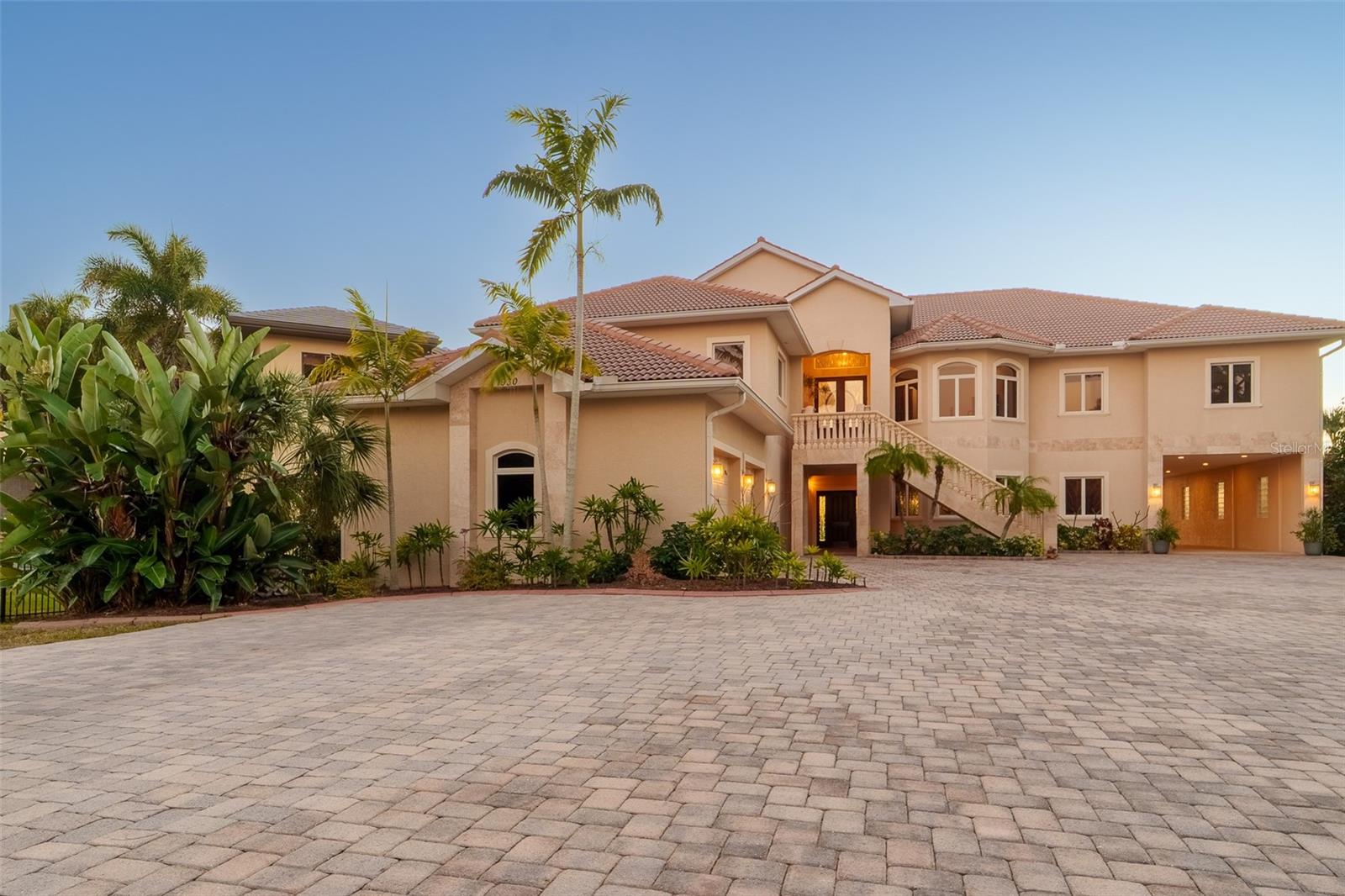 ENGLEWOOD GARDENS - Residential