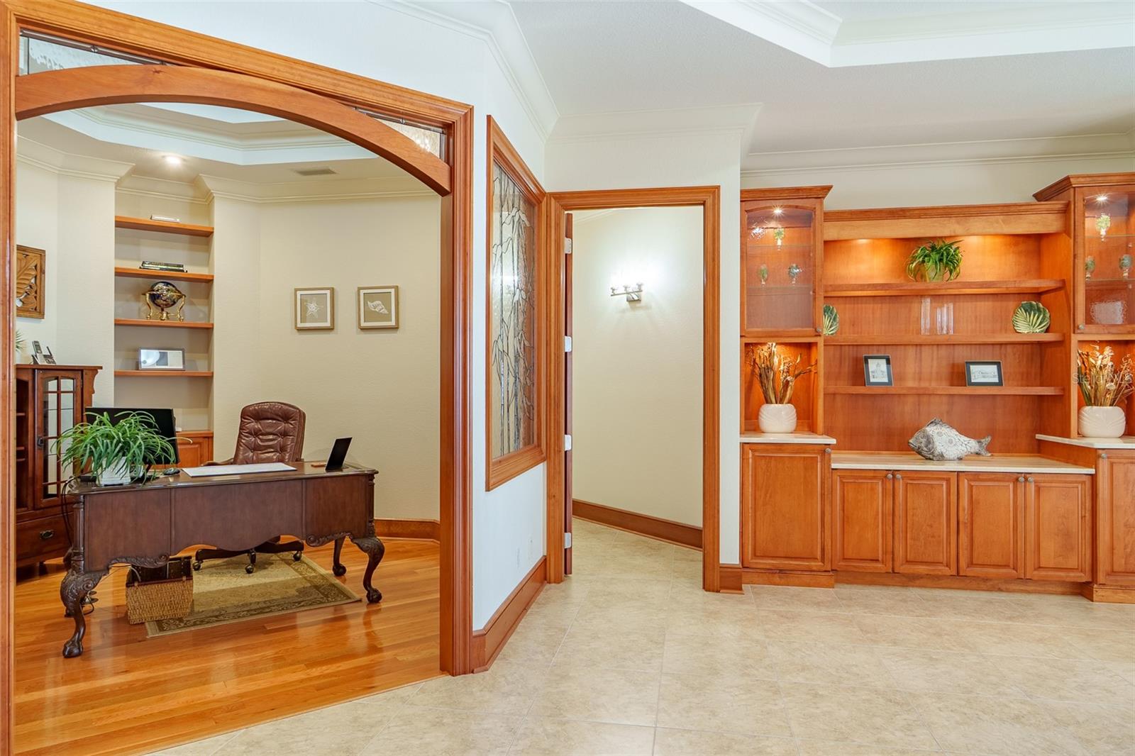 ENGLEWOOD GARDENS - Residential