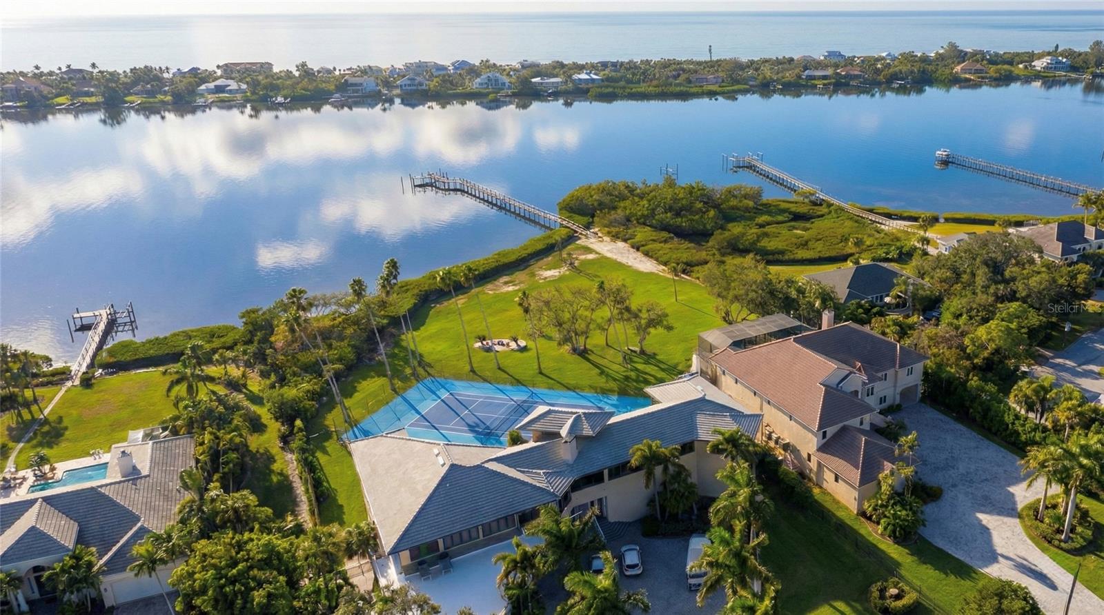 ENGLEWOOD GARDENS - Residential