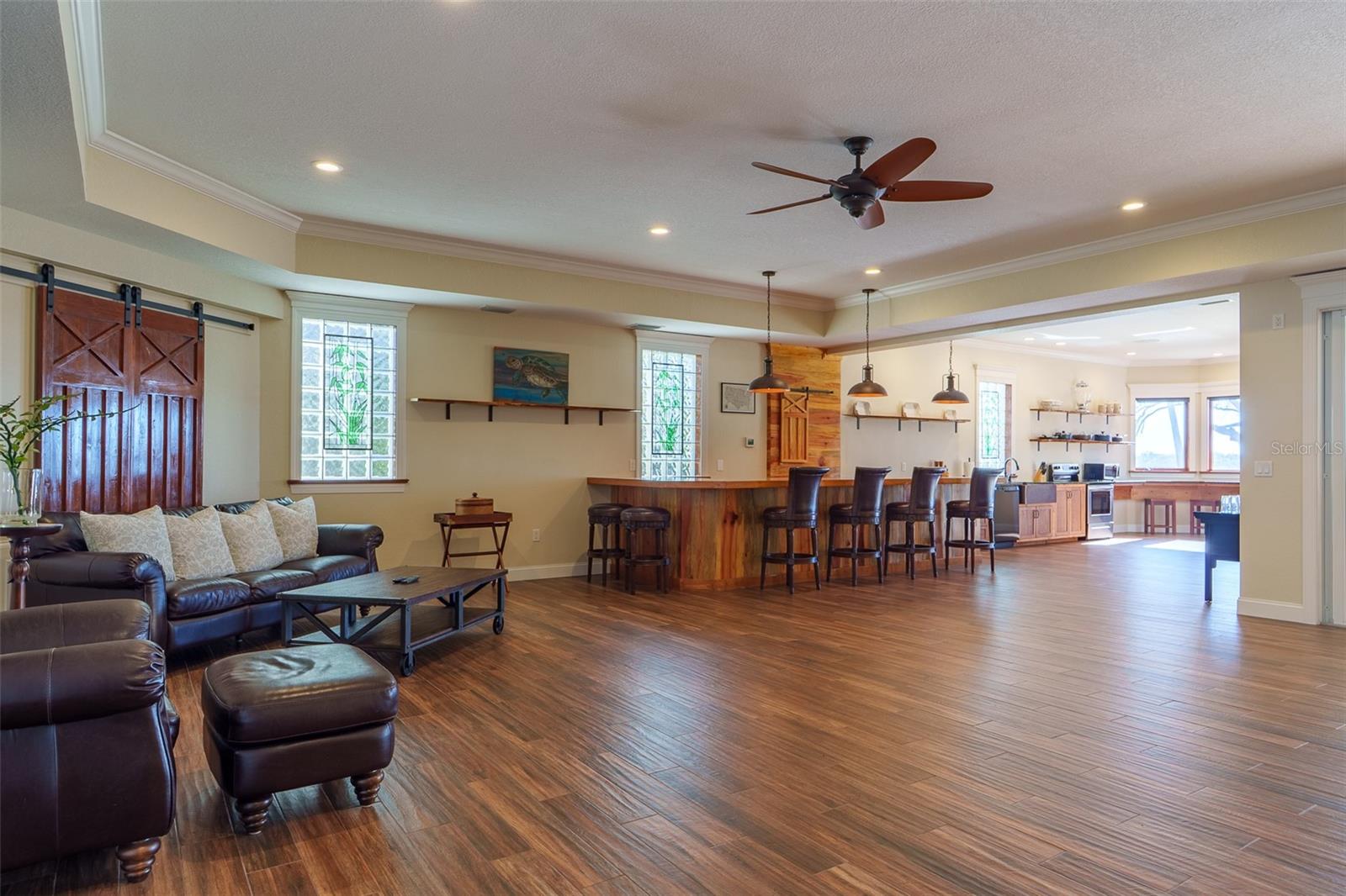 ENGLEWOOD GARDENS - Residential