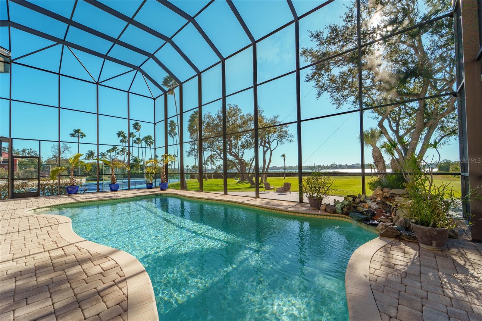 ENGLEWOOD GARDENS - Residential