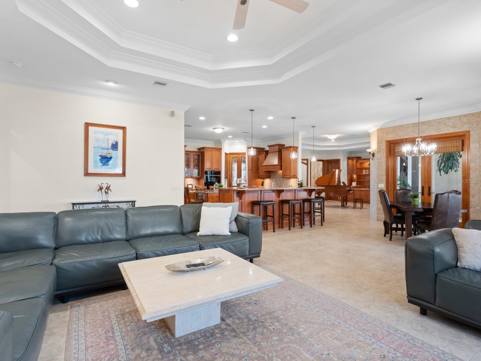 ENGLEWOOD GARDENS - Residential