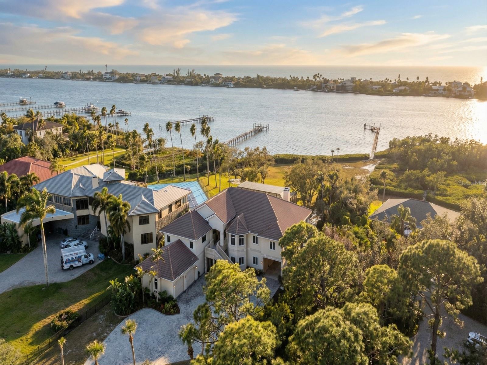 ENGLEWOOD GARDENS - Residential