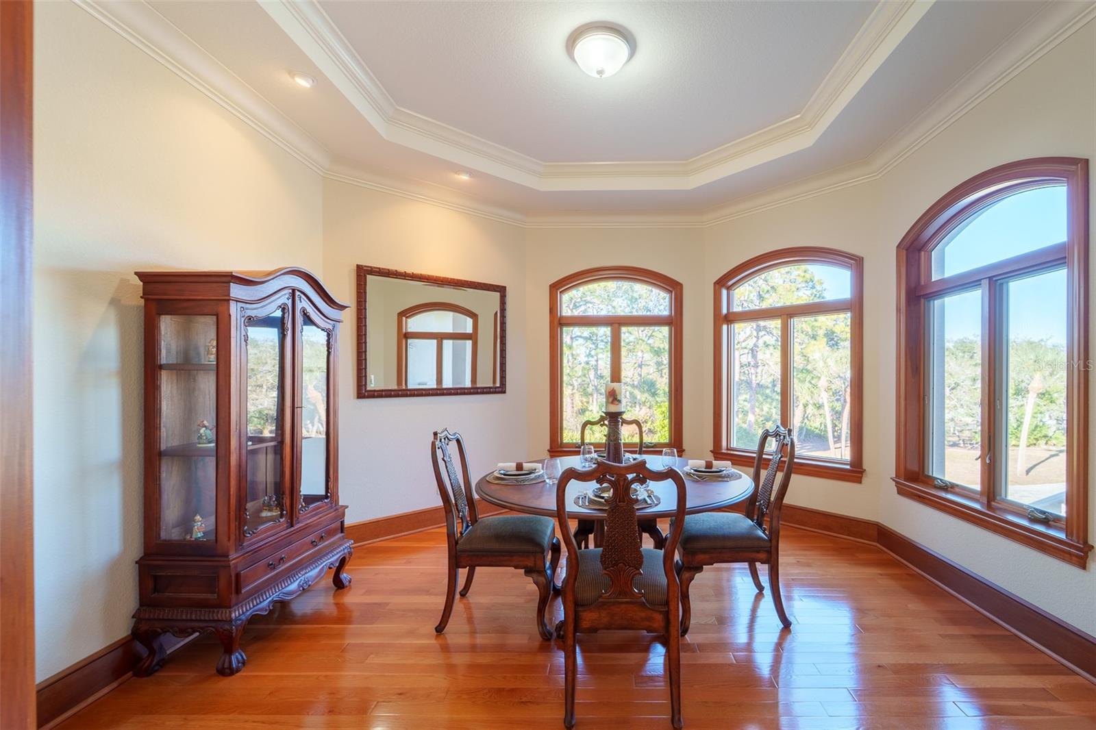 ENGLEWOOD GARDENS - Residential