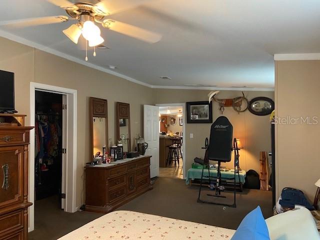 UNPLATTED - Residential Lease