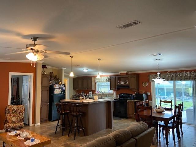 UNPLATTED - Residential Lease