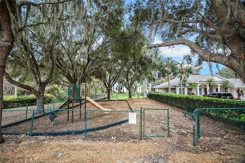 A home in EUSTIS