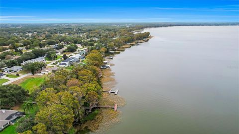 A home in EUSTIS