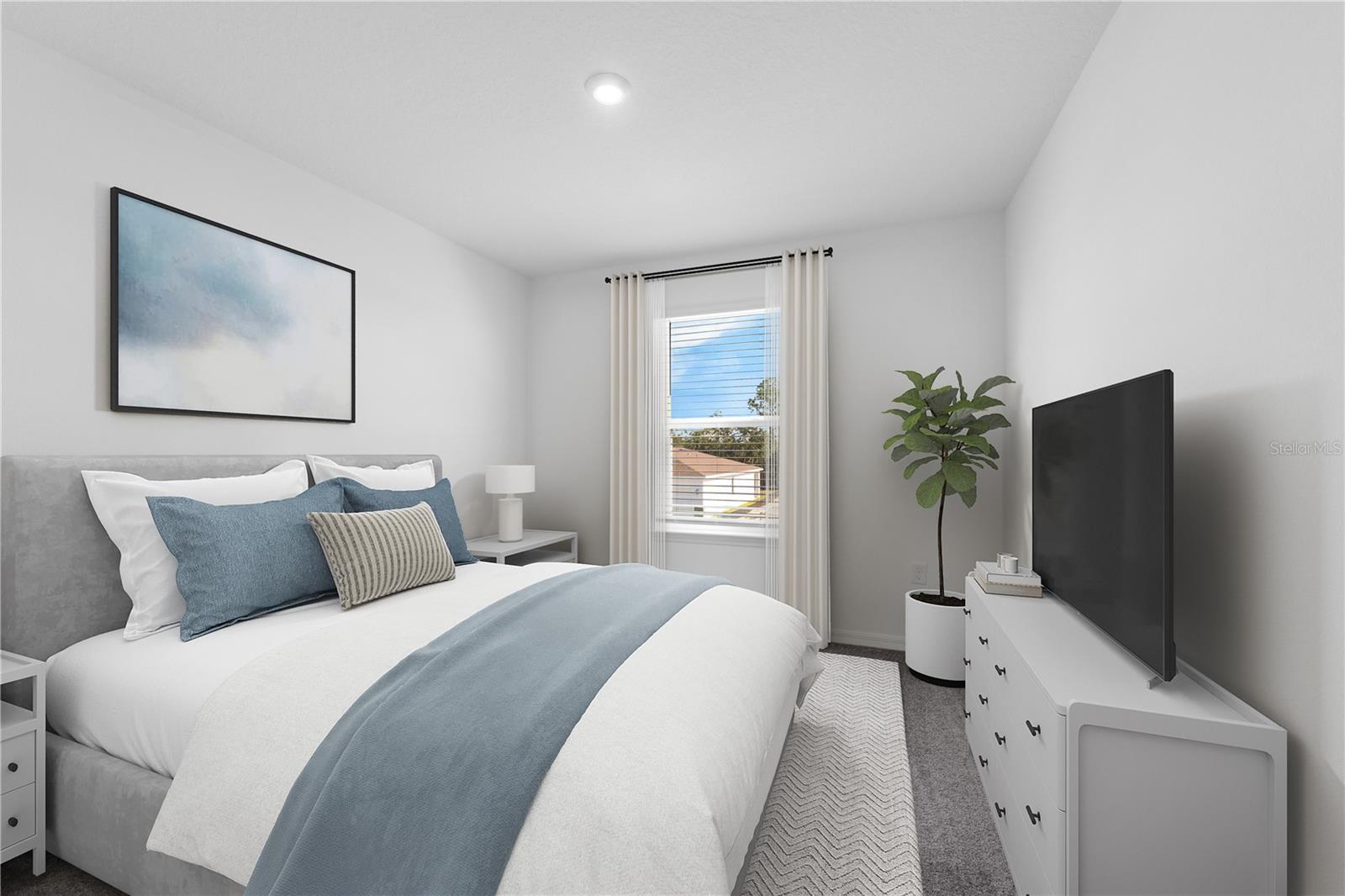 HIDDEN COVE - Residential